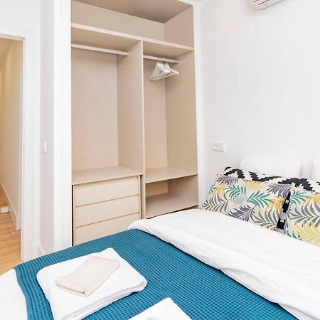 Superb Apartment Near Madrid Rio By Batuecas Exterior foto